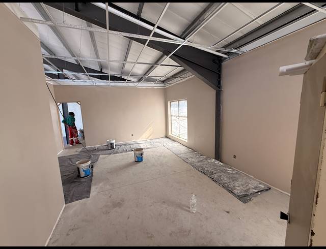 822M² WAREHOUSE TO LET IN BLACKHEATH INDUSTRIAL